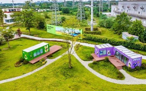 未來超級(jí)植物工廠長(zhǎng)啥樣 一起來溫江看看