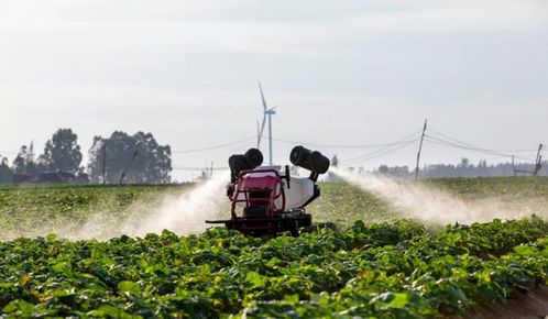 智能農(nóng)機上天入地,無人化真是未來農(nóng)業(yè)的風口嗎