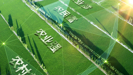 農(nóng)業(yè)科技片頭