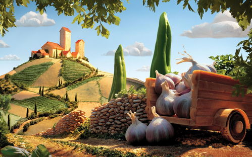 四步教你做好休閑農(nóng)業(yè)