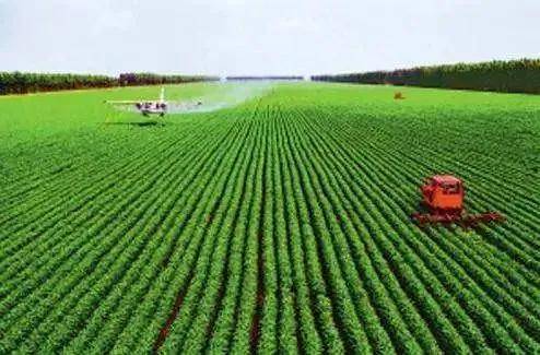 十四五 時期的農業(yè)農村發(fā)展環(huán)境分析與戰(zhàn)略思考