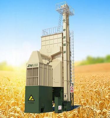 中農(nóng)福安5HNX-15谷物烘干機