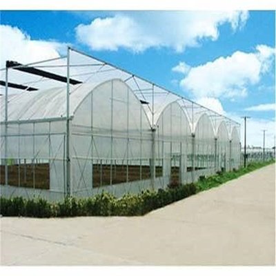 新型櫻桃現(xiàn)代化草莓溫室大棚 工廠專業(yè)預算 施工隊隨時可建設